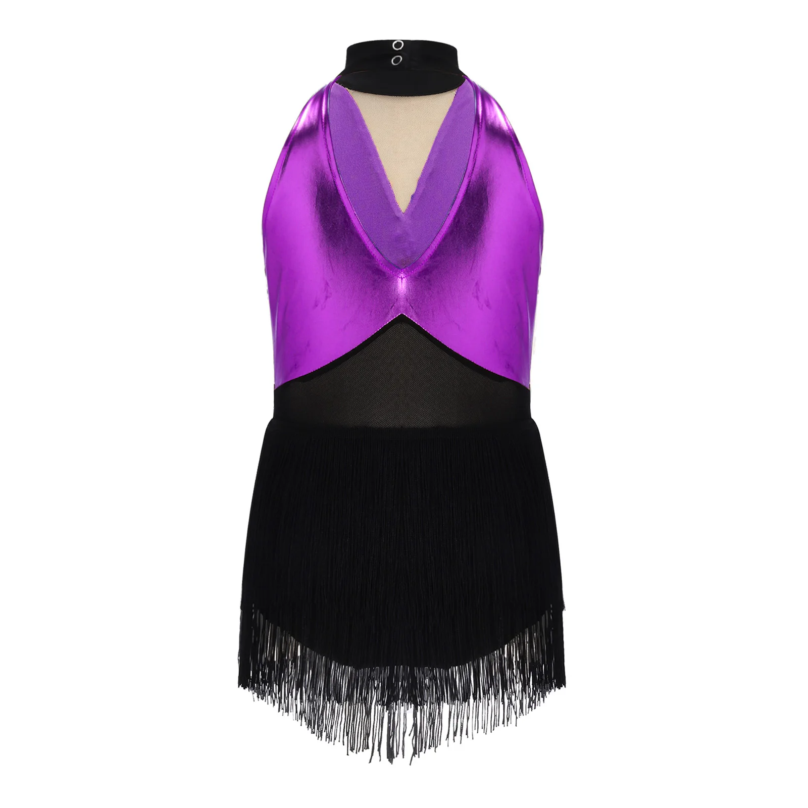 Thumbnail 3 - #91 Compare Latin Dance Dress Costumes Before You Buy
