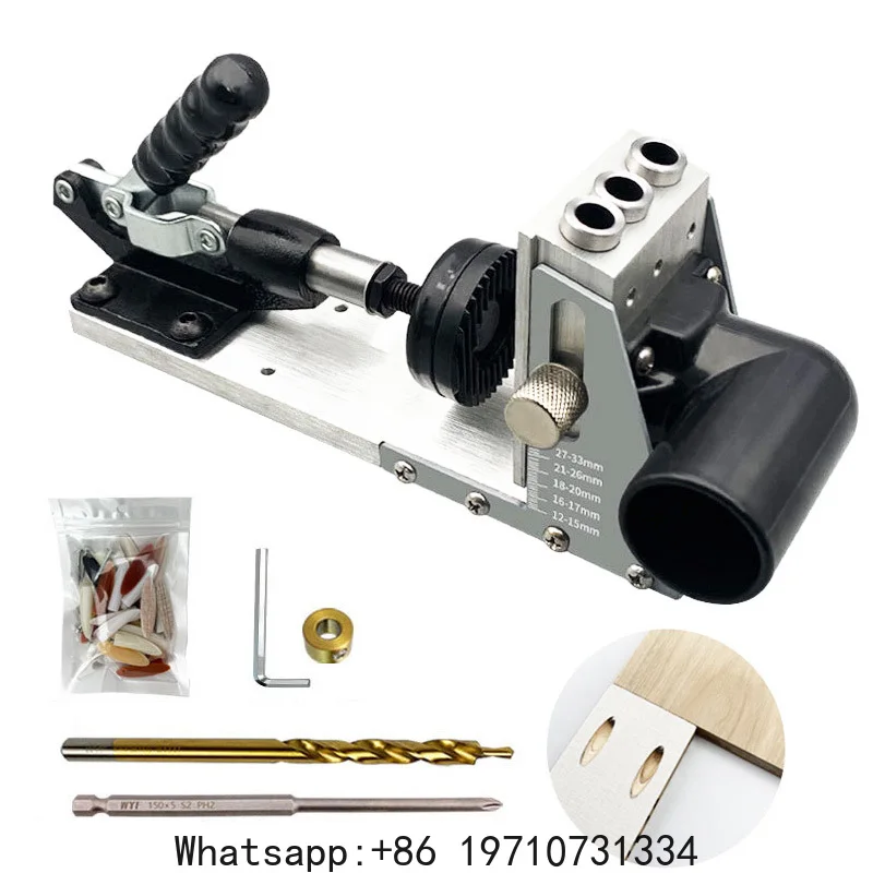 kit-de-guias-para-taladro-de-orificios-ocultos-con-sistema-de-recogida-de-polvo-para-taladro-de-15-mm-°-herramientas-para-trabajar-la-madera-con-orificios-en-angulo-para-uniones-fuertes