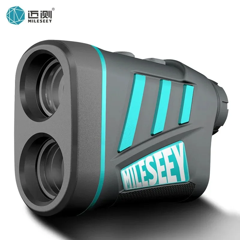 

Mileseey PF240 600M 800M 1000M Yd Golf Laser Rangefinder Mini Golf Rangefinder Sport Laser Measure Distance Meterfor Hunt Golf c