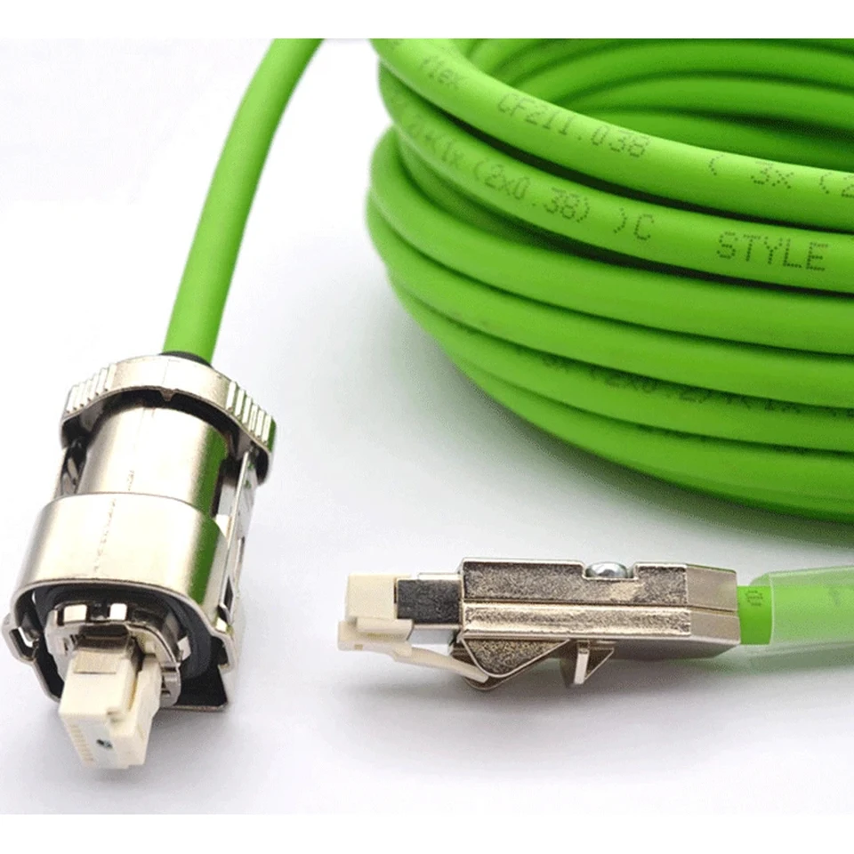 Signal Cable 6FX5002-2DC10 6FX8002-2DC10 1AF0 1BA0 1BF0 1DA0 for