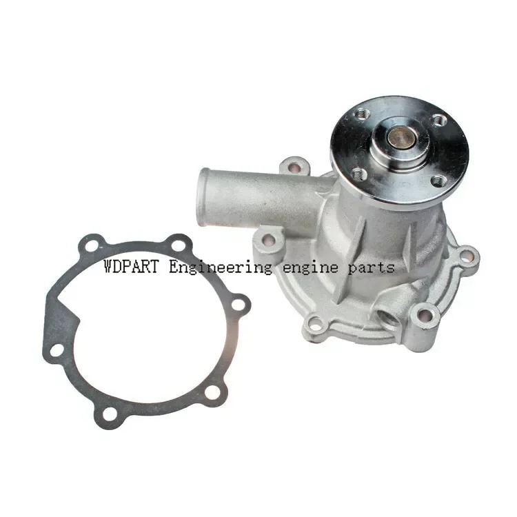 Water Pump MM43317001 30L45-00100 for Mitsubishi L2E L3E L3A L2A L3C L2C L3E2