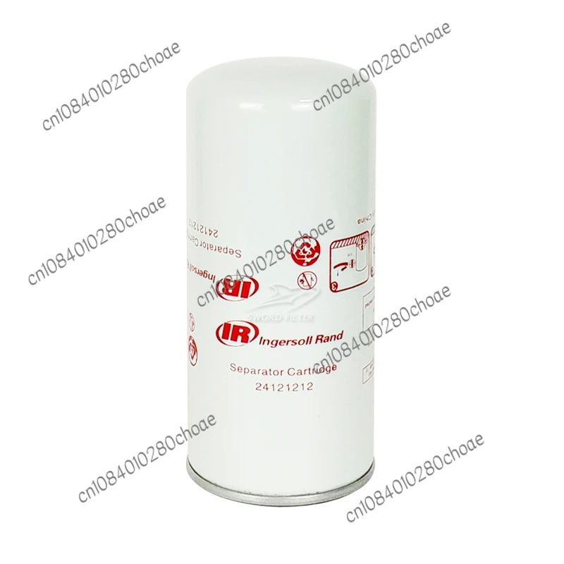 

Rand Air Compressor Maintenance Accessories 24121212 Air-Oil Separator Core V5.5/7.5/11 Oil & Gas Separator