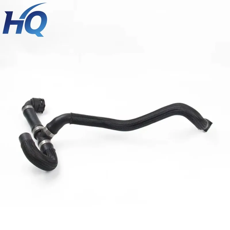 

A2125016884 2125016884 Low Temperature Cooler To Water Pump Coolant Water Hose Pipe For Mercedes Benz E/CLS 320/400