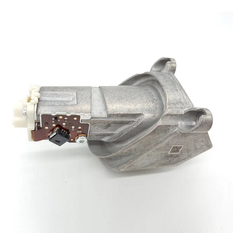 OEM 6311 7343 876 63117343876 LED عين الملاك تشغيل موقف ضوء DRL وحدة لسيارات BMW 5 سلسلة F10 F18 F11 2010-2017 #3