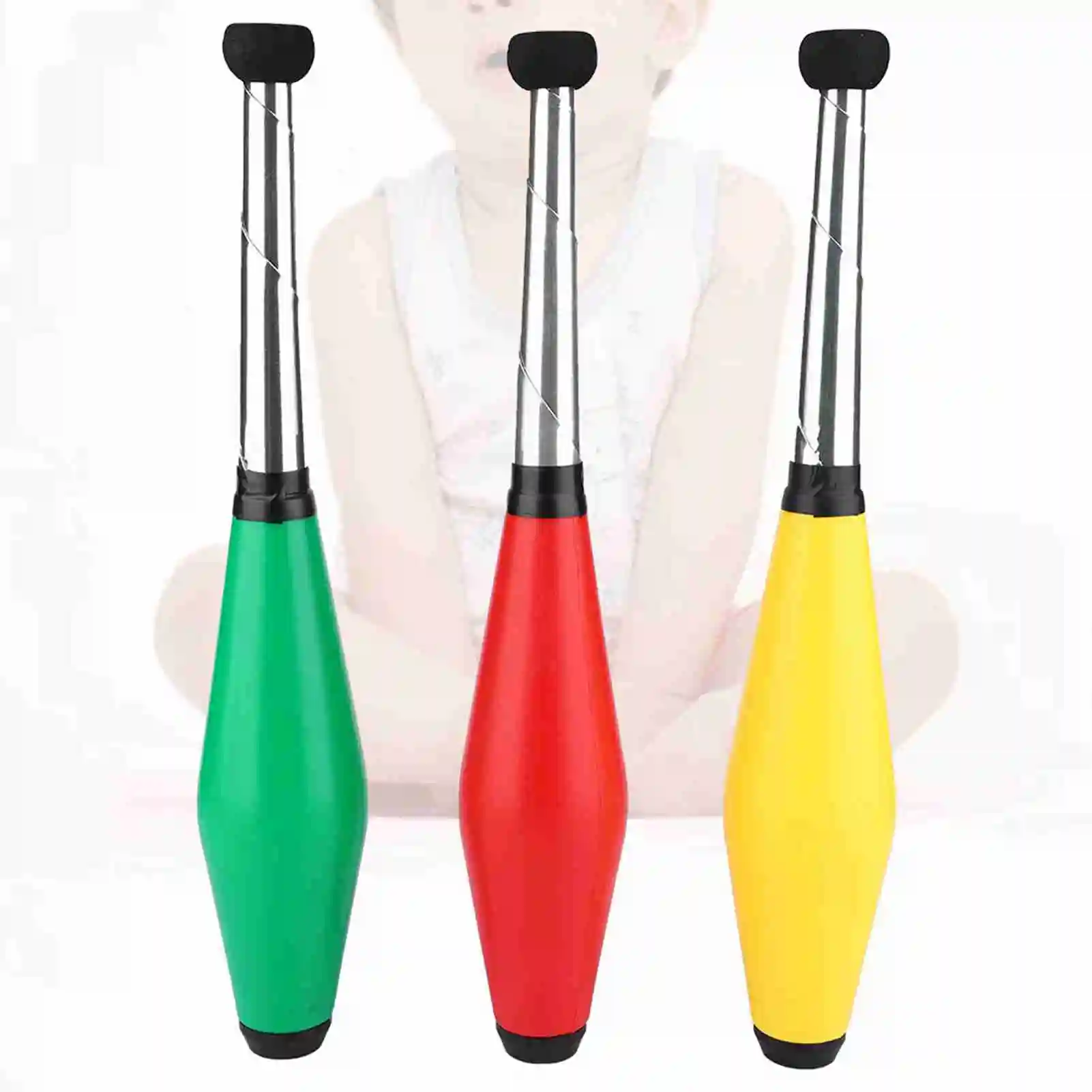 

Детская палочка для жонглирования, детская палочка для жонглирования, детская тренировочная палочка для жонглирования, аксессуар для детей, играющих