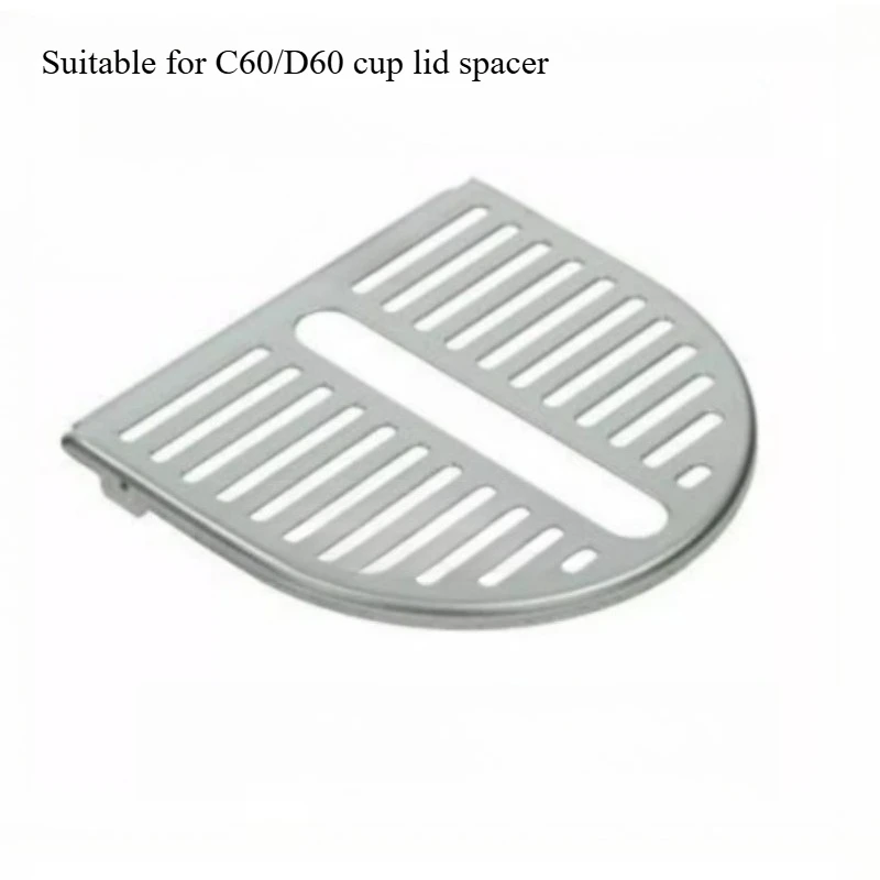 

Подходит для кофемашины Nespresso Pixie C60 D60, подстаканника, раковины, проставки