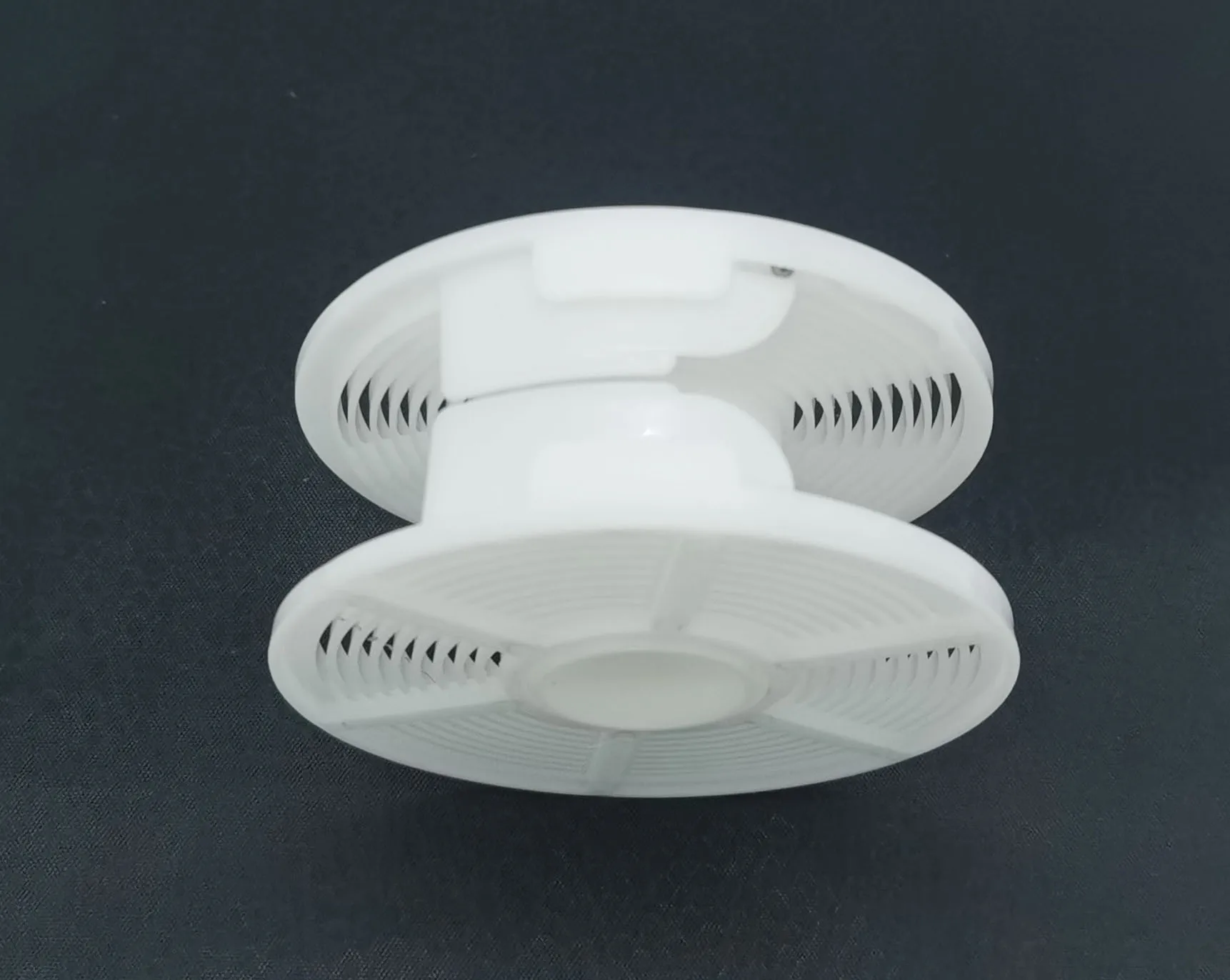 Bobina A Spirale Regolabile Per Sviluppo Film – Compatibile 35mm, 120, 127 – Per Tanks Paterson E Kaiser