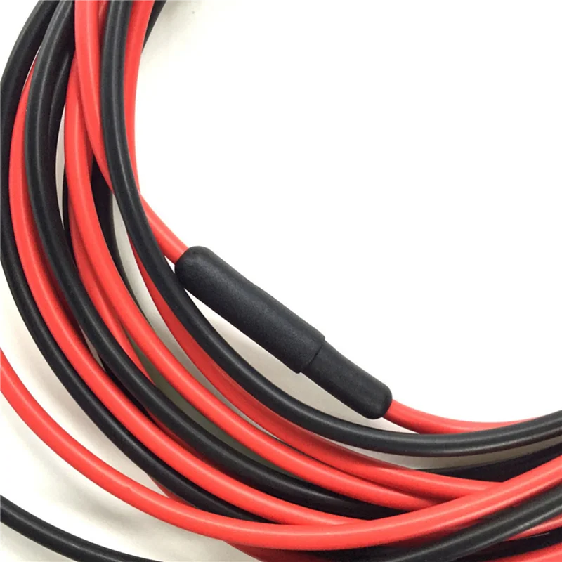 

4X кабель питания постоянного тока для Motorola GM300/338/380/3188CDM1250/750 метров