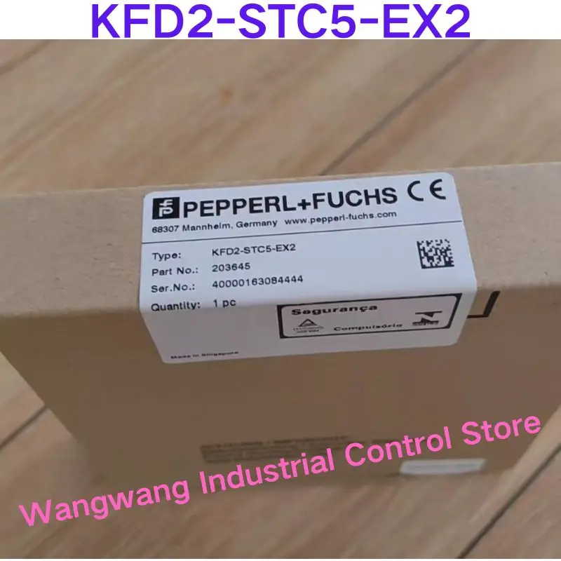 Brand-New Safety Ba…