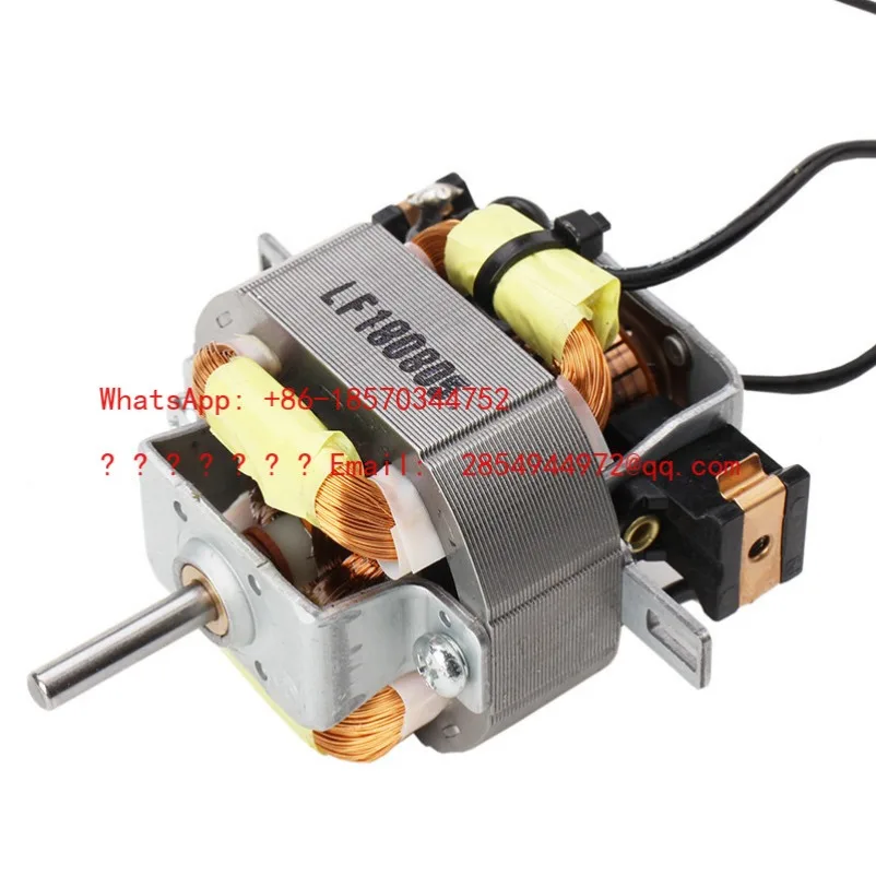 

L Парикмахерская Мощный электрический фен Профессиональные аксессуары для двигателей