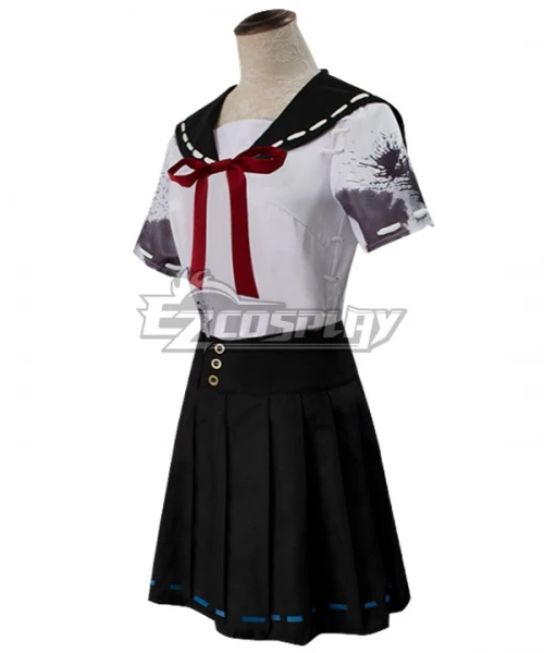 Identity V Kawakami Tomie Believer Sailor Skirt Halloween Party Skirt School JK Uniform Women Dress Cosplay Costume E001