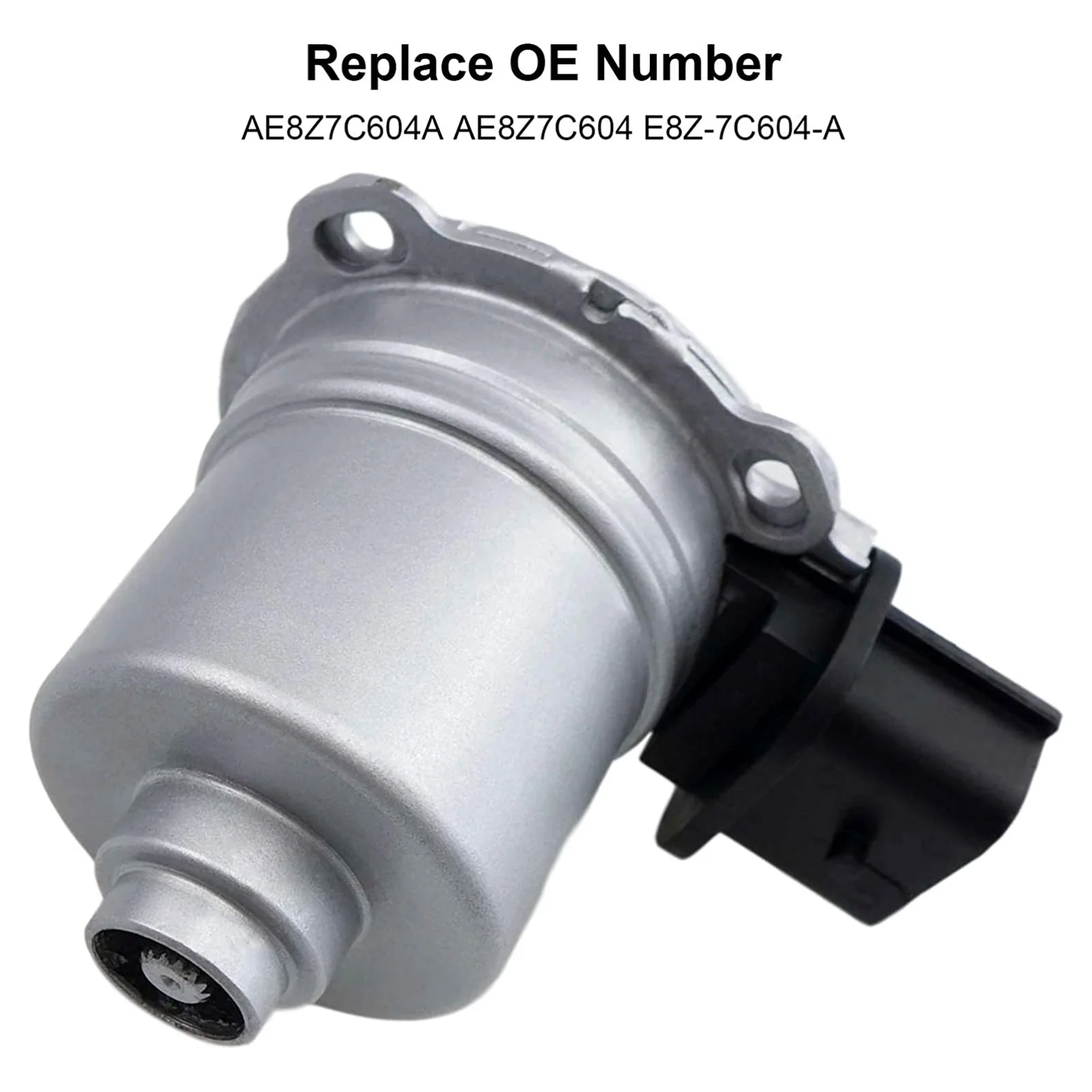 

A42M-AE8Z-7C604-A Automatic Transmission Clutch Actuator B For Ford Focus SE SEL 2.0L 2012-2017 Fiesta 201-2017 AE8Z7C604A