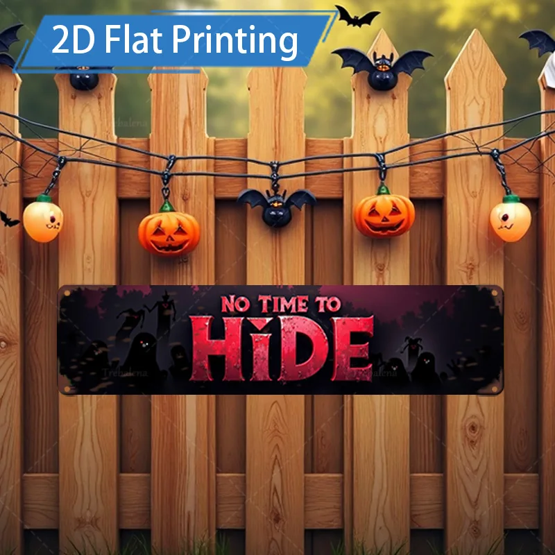 1Pc 8X12Inch Metal …