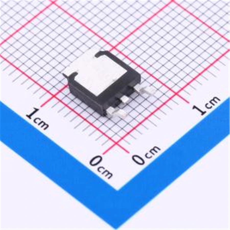 10 ชิ้น/ล็อต IRF40R207 (MOSFET)