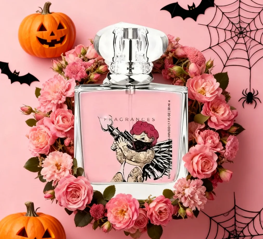 

Женские духи Купидона для романтических ночей - 1,7 жидких унций (50 мл)