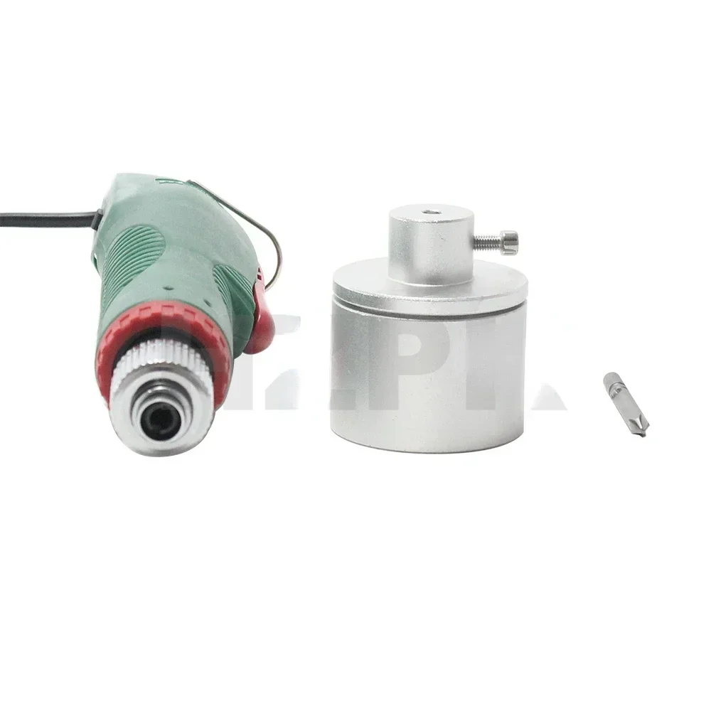 DTX-D Handheld Elec…