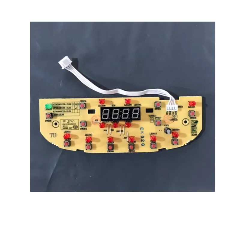 

Electric rice cooker accessories CFXB40HC35-120/CFXB50HC35-120 light board SF40HC735 control board