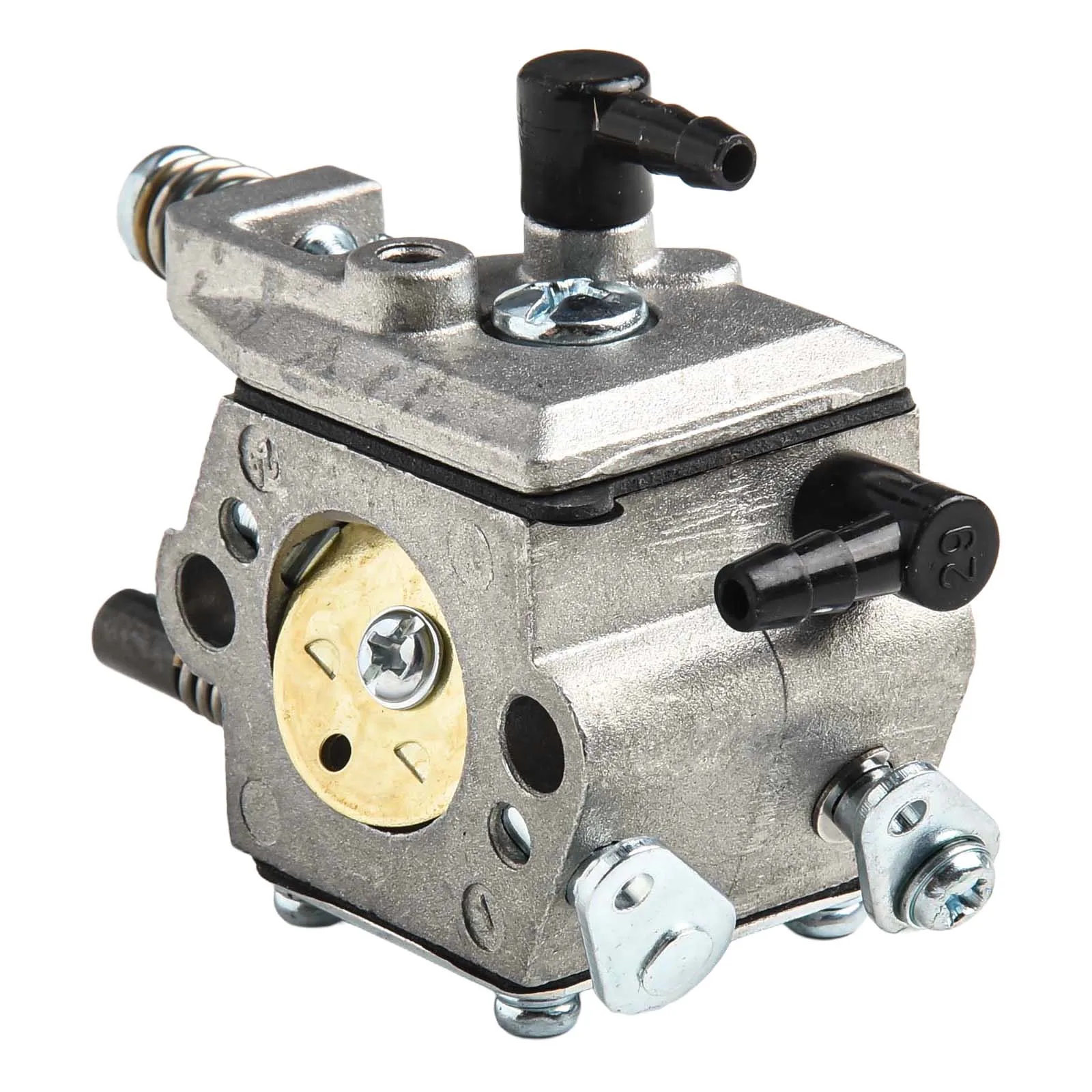 For CMXGSAMY462S 46cc Chainsaw Carburetor S205 Carburetor For Craftsman Chainsaw Power Tool Accessory Optimal Fuel-air Mixture