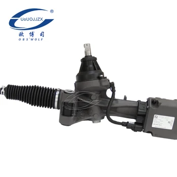 High Quality Auto Steering Gear Box Power Steering Rack for Audi Q5 Q5L LHD 2018-2021 4K1423055 4N0909144 4M2423105