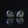 CKLVX CK2V IEM 1DD+4BA+2MICRO PLANAR 하이브리드 기술 헤드폰 14 드라이버 Hifi 이어폰 모니터 헤드폰 밸런스 1