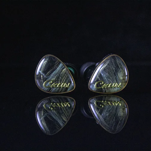 CKLVX CK2V IEM 1DD+4BA+2MICRO PLANAR 하이브리드 기술 헤드폰 14 드라이버 Hifi 이어폰 모니터 헤드폰 밸런스