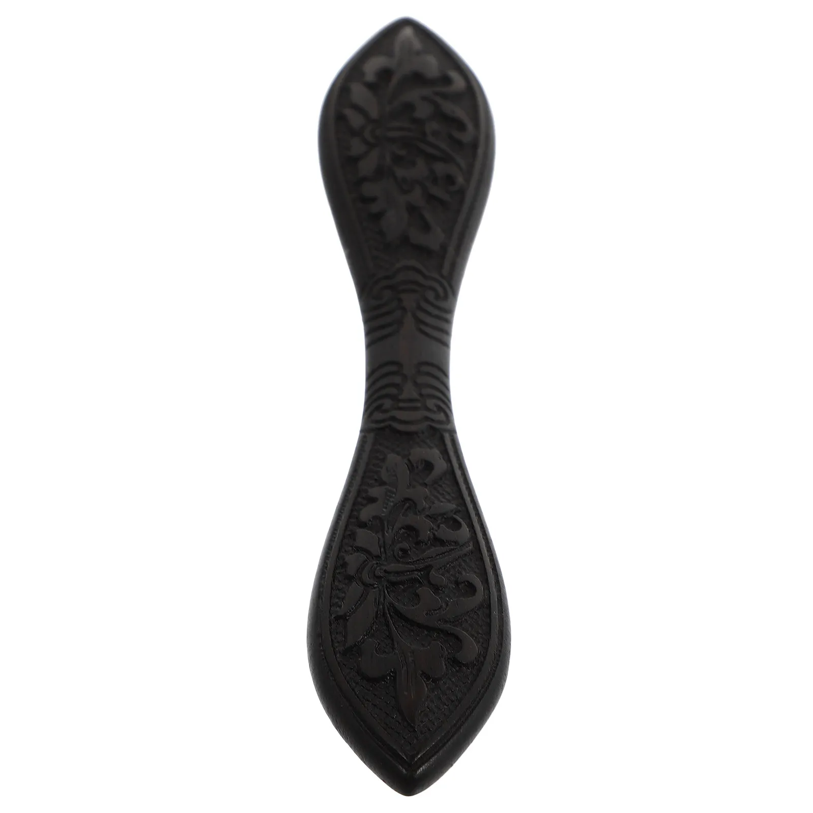 

Заколка для волос из сандалового дерева для женщин, деревянное украшение для волос в ретро-стиле, подходит для свадьбы, офиса, вечеринки, шопинга, повседневного использования