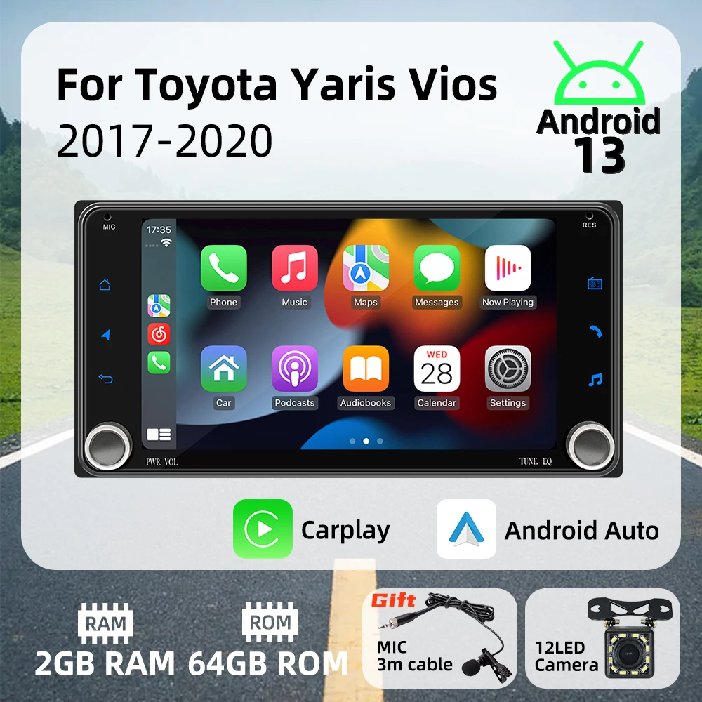 Android Car Multime… - image