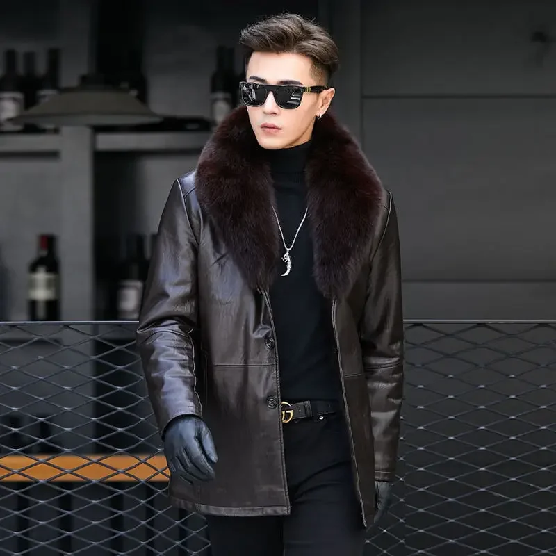 Medium brown brown