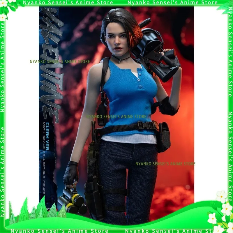 

В наличии SWTOYS Valentine Gill 1/6 Женская фигурка солдата FS072 FS073 Фигурка Аниме Модели Игрушечная кукла Подарок Хобби Коллекционная