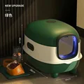 Mori green