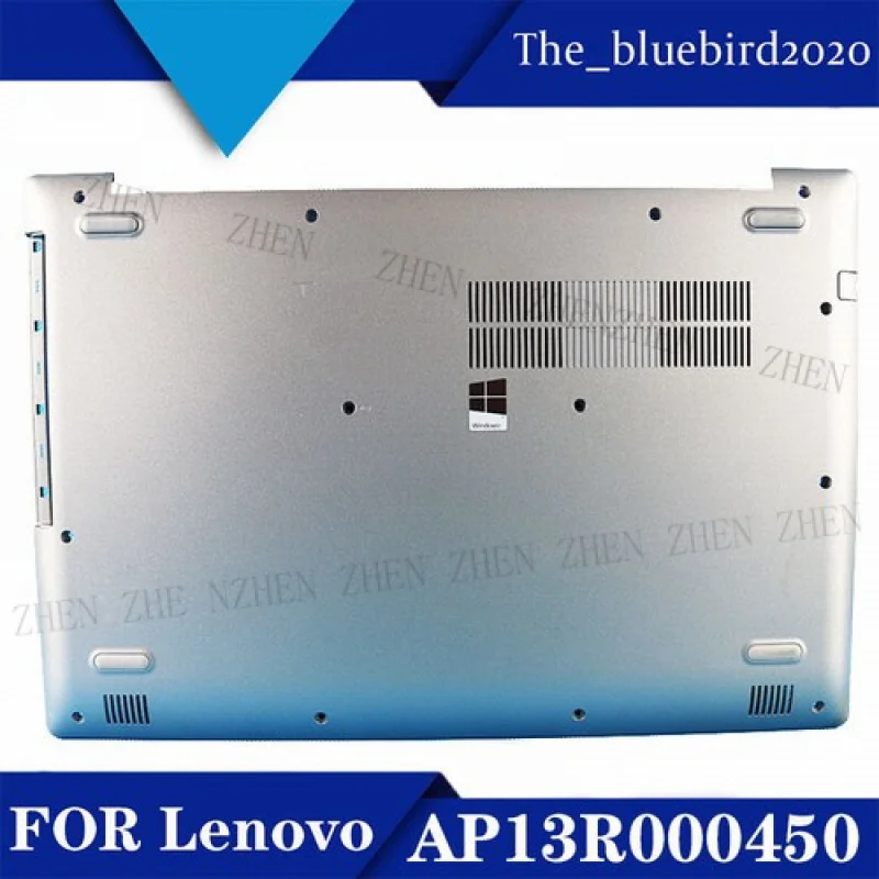 

Y Для Lenovo IDEAPAD 520-15 D корпус нижняя крышка AP13R000450