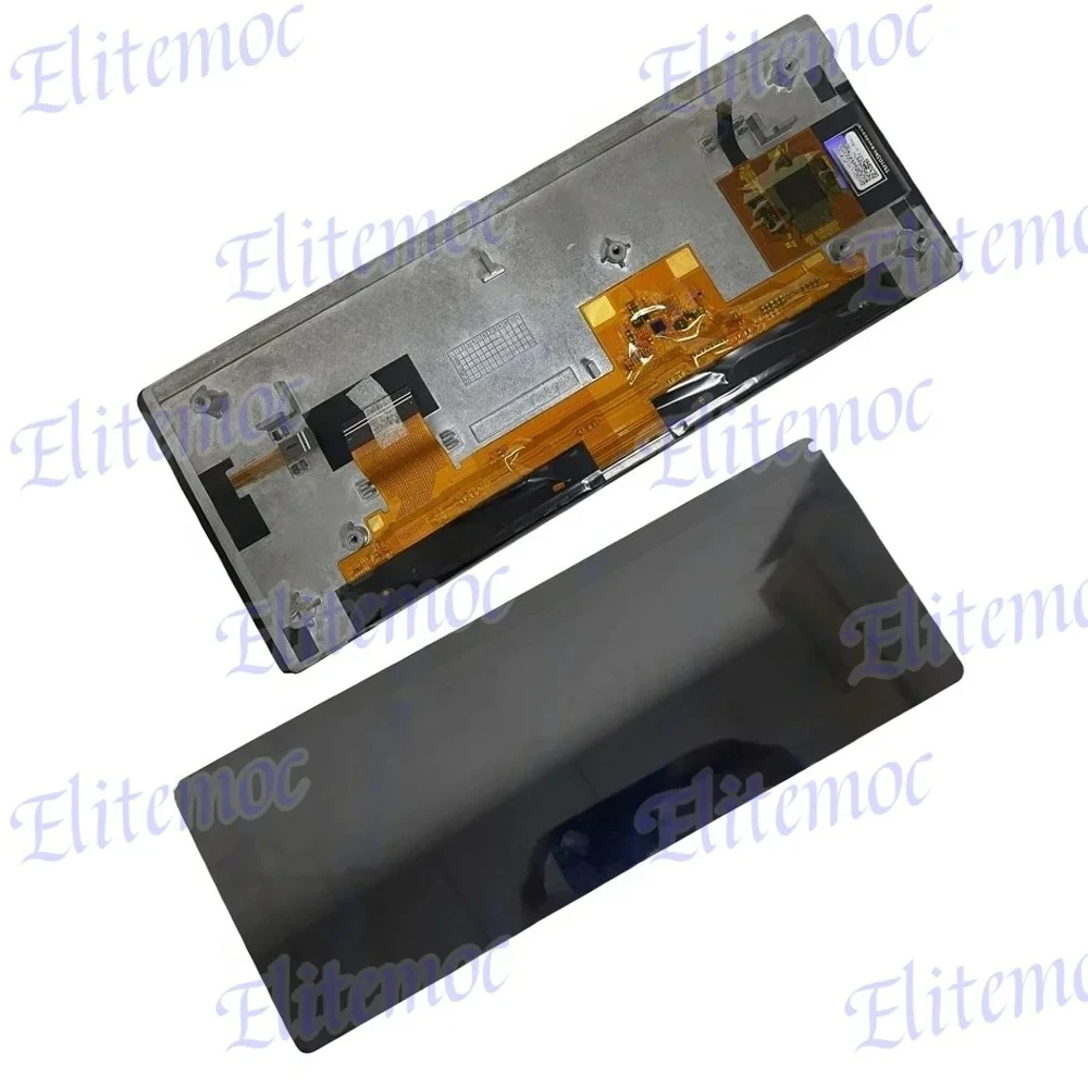 

TM103XVKP01 TM103XVKP01-00 10.3" inch LCD Display Touch Screen Car Navigation Repair Replacement