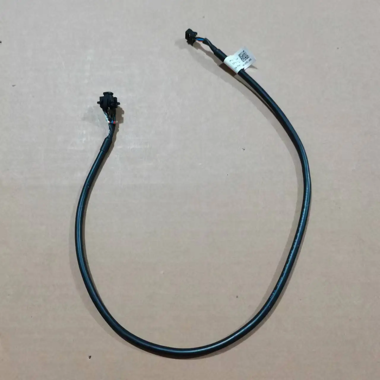 New For Optiplex 9010 Desktop Switch Cable with LED Light 5FD93