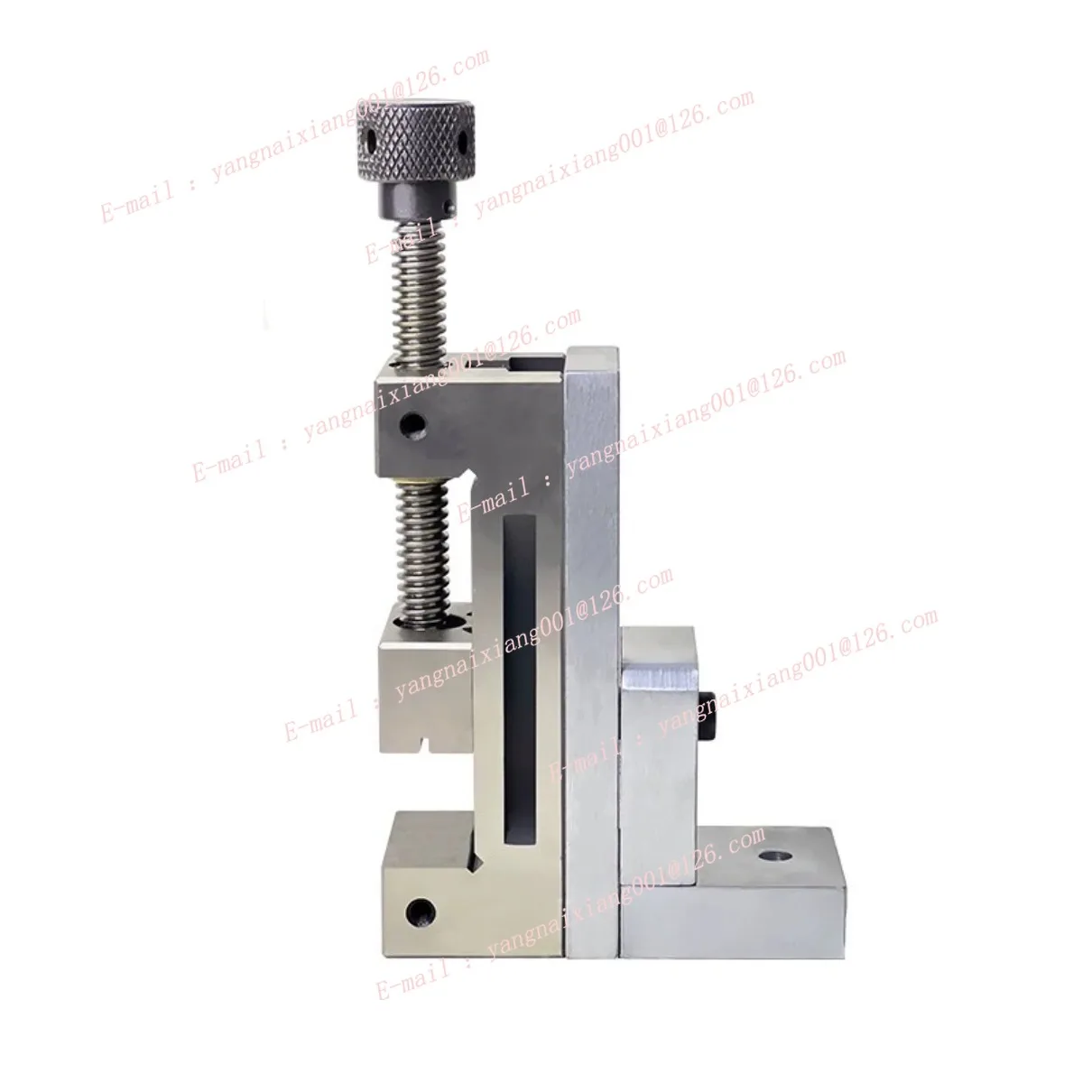 WEDM Pressure plate Jig vise Fixed artifact 360° Multifunctional fixture High‑speed Wire Cut EDM Accessories