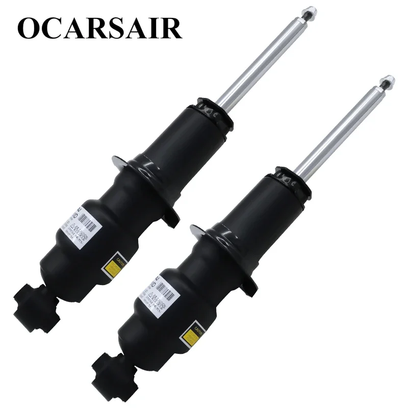 2pcs Rear Left&Right Shock Absorbers for Subaru Forester 2008-2013 20365SC071 20365SC010 20365SC040 20365SC041