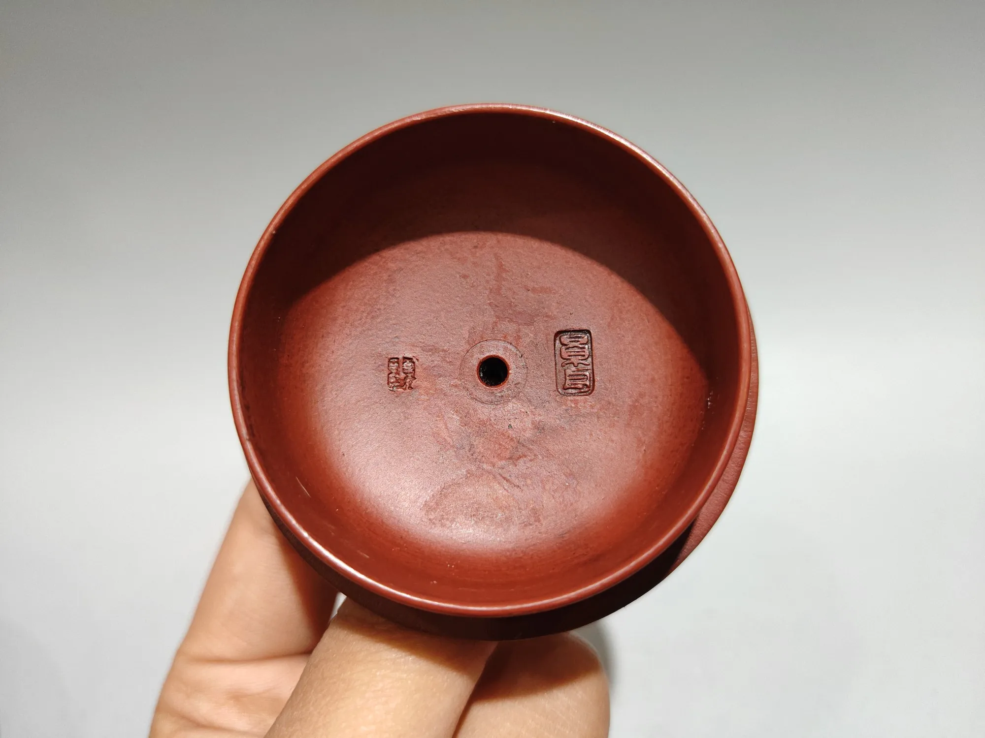 Purple teapot Yixing Purple Clay Teapot High relief sculpture Xiang Phoenix Pattern Pot Xishi Teapot kettle teapot Tea Charm