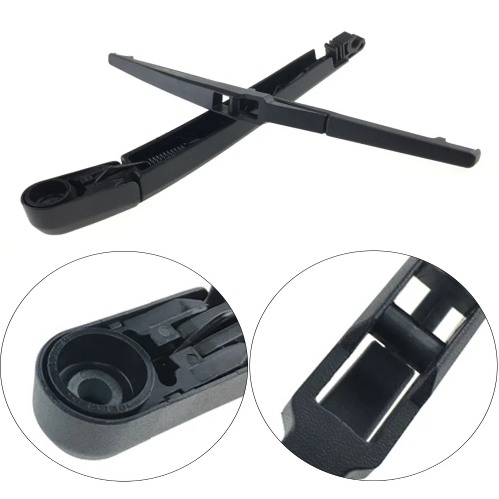 Braccio della spazzola tergicristallo posteriore per Hyundai Kona Electric 2018 2019 2020 2021 2022 988122B000 98811-2P000 988112P000 988501R000