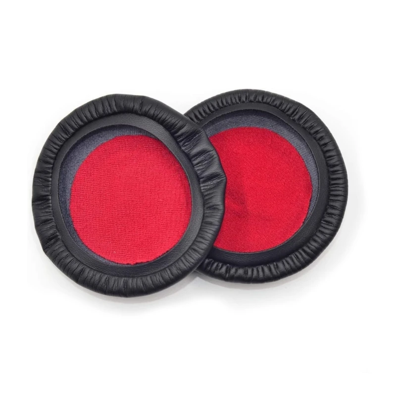 Replacement Ear Pads Earphone Cushion Repair Accessory for B825 Headphone