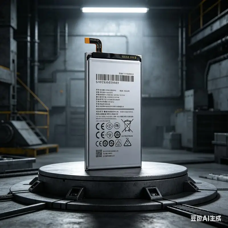 EB-BA320ABE Mobile Phone Battery For Samsung Galaxy A3 2017 A320 A320F SM-A320F 2350mAh Real Capacity