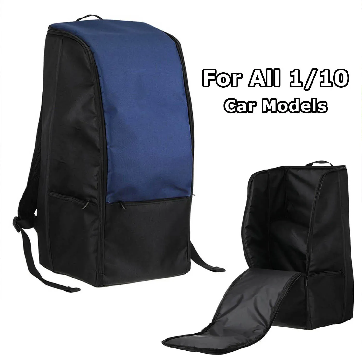 1/10 Alle RC Auto Tragetasche Lagerung Handtasche 1/10 Crawler SCX10 Capra Wrangler TRX4 BRX01 TF2 D90 CC01 YK4082 RGT EX86190