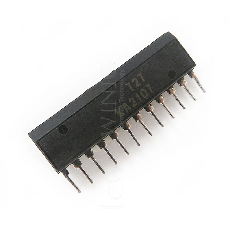 1-50PCS KA2107 2107 CM1671B CM1671 LA4631 4631 STM32F207VET6 STM32F207 LA4629 4629 MFRC531 01T