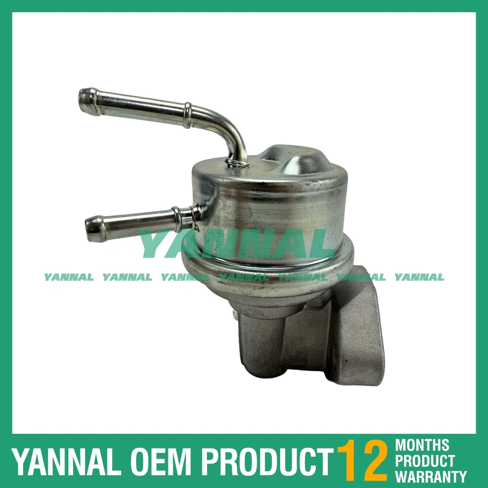 Brandstofpomp 99916-2164 voor John Deere motoronderdelen