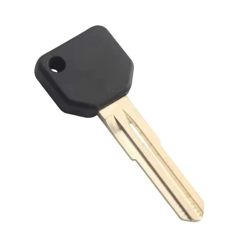 

10 PC Car Emergency Key Shell Key case Cover Smart Key Casing 2 Buttons Replacement Key Shell for Toyota daihatsu