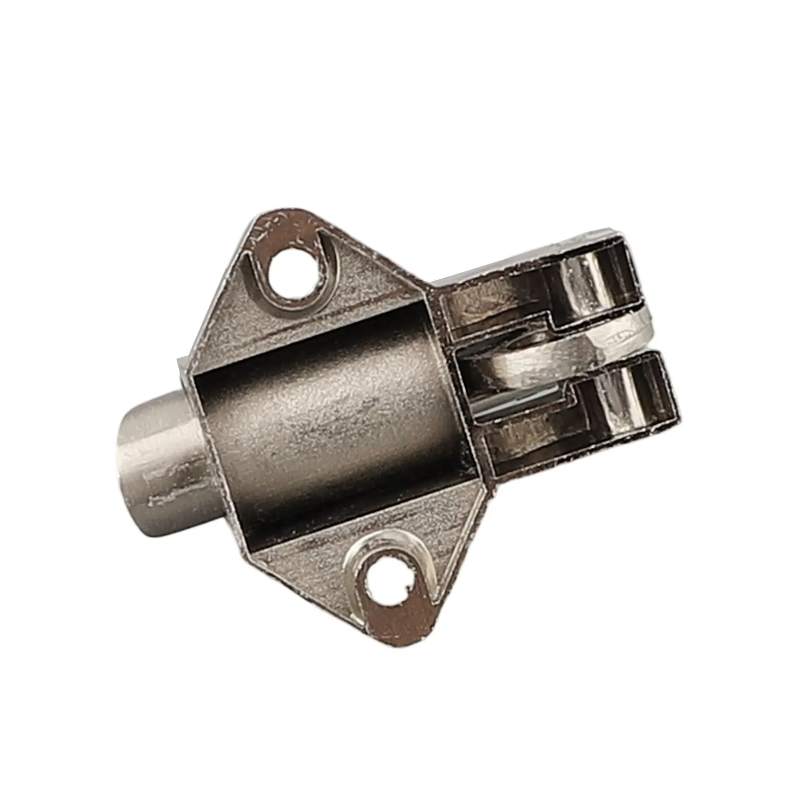 Stainless-Steel Combination Door Security Lock Automatic Spring Bolt Locks Latch Garage Drawer Furniture Fittings Home Hardware