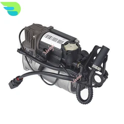 Air Suspension Compressor Pump For VOLKSWAGEN Touareg I/7L 7L0698007A 7L0698007B 7L0698007D 7L0616007F 7L0616007H 95535890101