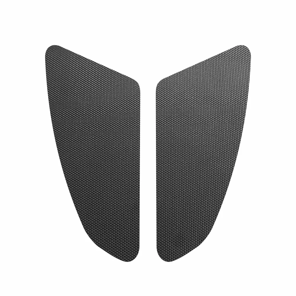 لياماها FJR1300 2006 إلى 2025 2026 أثار نقطة نمط مكافحة زلة خزان الوقود القبضات #3