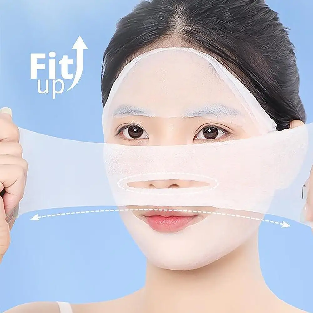 

200PCS MultiFunctional Cotton Pad Wet Cotton Special Stretchable Than Make up Remover Lotion Toner Facial Mask Paper Soft