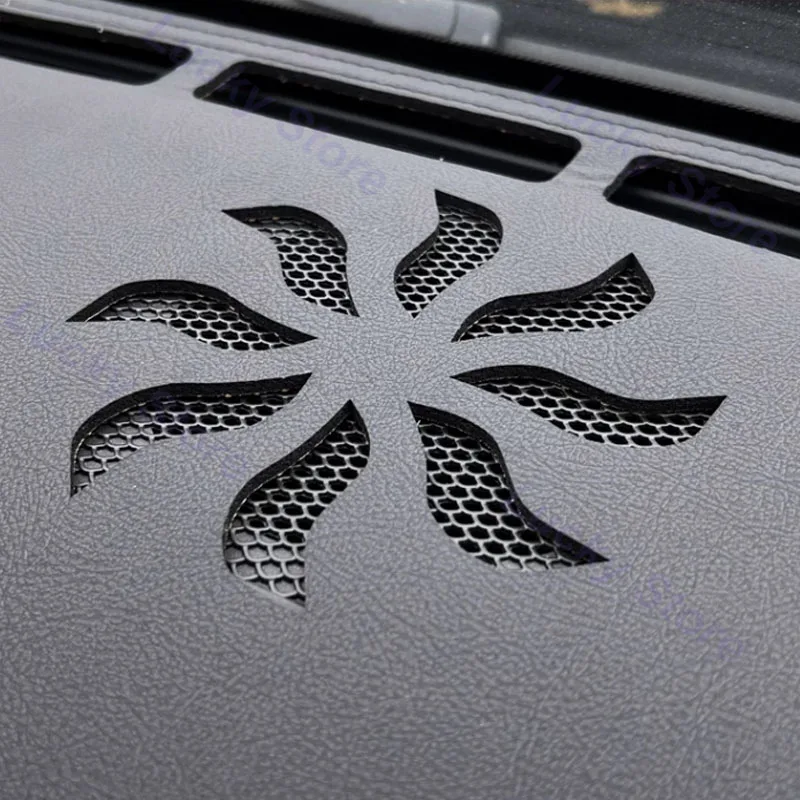 for Great Wall Haval Dargo 2th PHEV 2023 Car Dashboard Sun Shade Pad Instrume Panel Cover Carpets Interior Dashmat Accessories