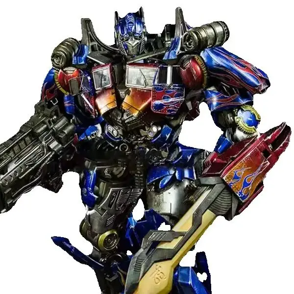 threea　3A　threezero　ホットトイズ　1/6　フィギュア 3A ThreeZero 1/6 Real Steel Atom ATOM Robot Mech Official Website