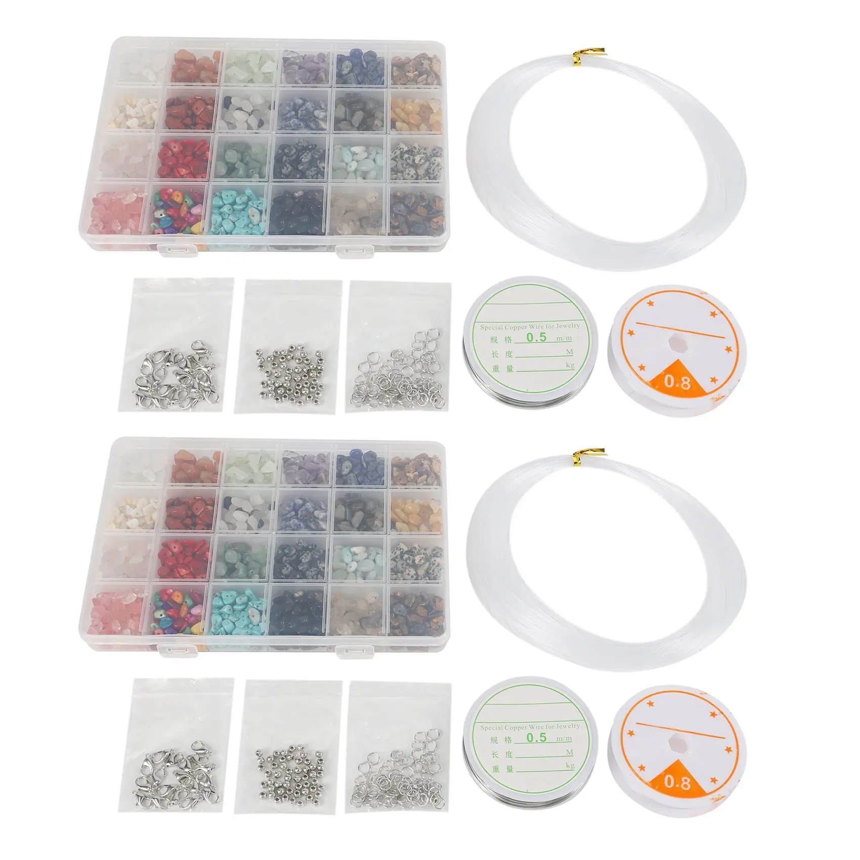 kit-de-2646-piezas-de-cuentas-de-piedras-preciosas-irregulares-con-cuentas-espaciadoras-cierres-de-mosqueton-y-anillos-elasticos-para-la-creacion-de-joyas-diy